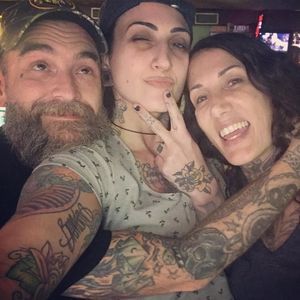 Meet your Posher, Michelle